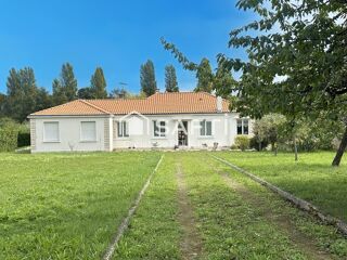  Maison à vendre 5 pièces 135 m²