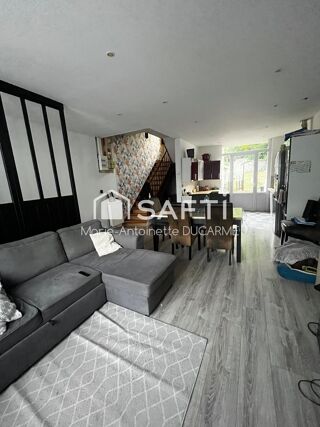  Maison � vendre 5 pi�ces 100 m�