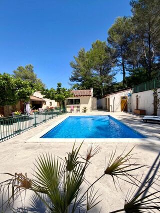  Maison à vendre 9 pièces 260 m²