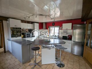  Maison � vendre 5 pi�ces 124 m�