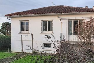  Maison à vendre 5 pièces 70 m²