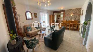  Maison � vendre 6 pi�ces 130 m�