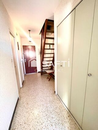  Appartement � vendre 2 pi�ces 44 m�