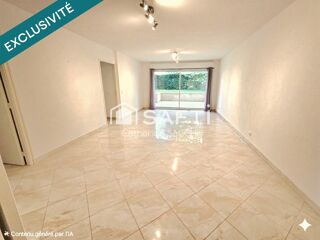  Appartement � vendre 3 pi�ces 74 m�