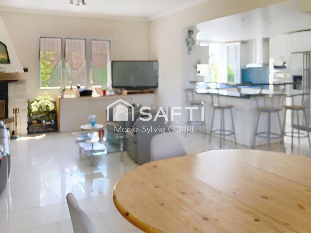  vendre  Maison Rueil-Malmaison (92500)