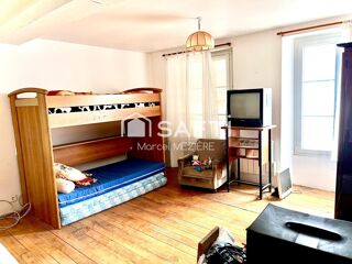  Maison à vendre 6 pièces 148 m²