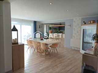  Maison à vendre 10 pièces 200 m²
