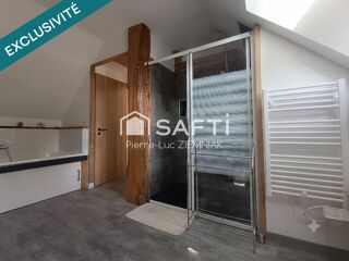  Maison à vendre 5 pièces 128 m²