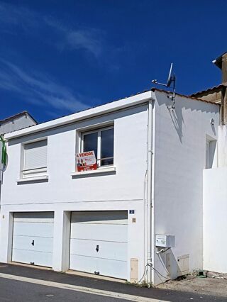  Maison à vendre 5 pièces 96 m²