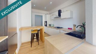  Appartement à vendre 5 pièces 101 m²
