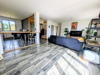  Maison � vendre 4 pi�ces 72 m�