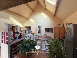  Maison � vendre 8 pi�ces 181 m�