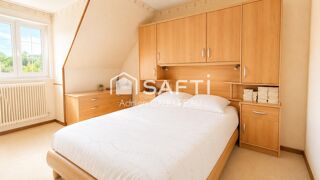  Maison à vendre 5 pièces 105 m²