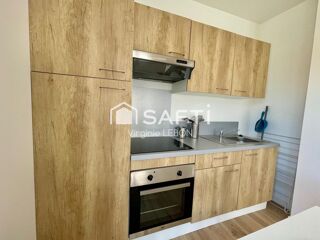  Appartement  vendre 2 pices 28 m