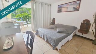  Appartement � vendre 1 pi�ce 19 m�