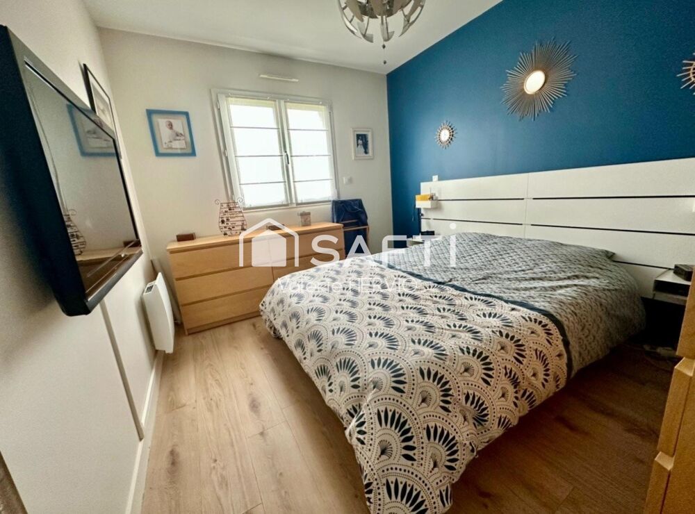 Vente Maison Le parfait équilibre entre confort, lumière et tranquillité pour toute la famille. Elven