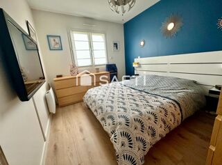  Maison à vendre 6 pièces 110 m²