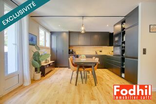  Appartement à vendre 3 pièces 73 m²