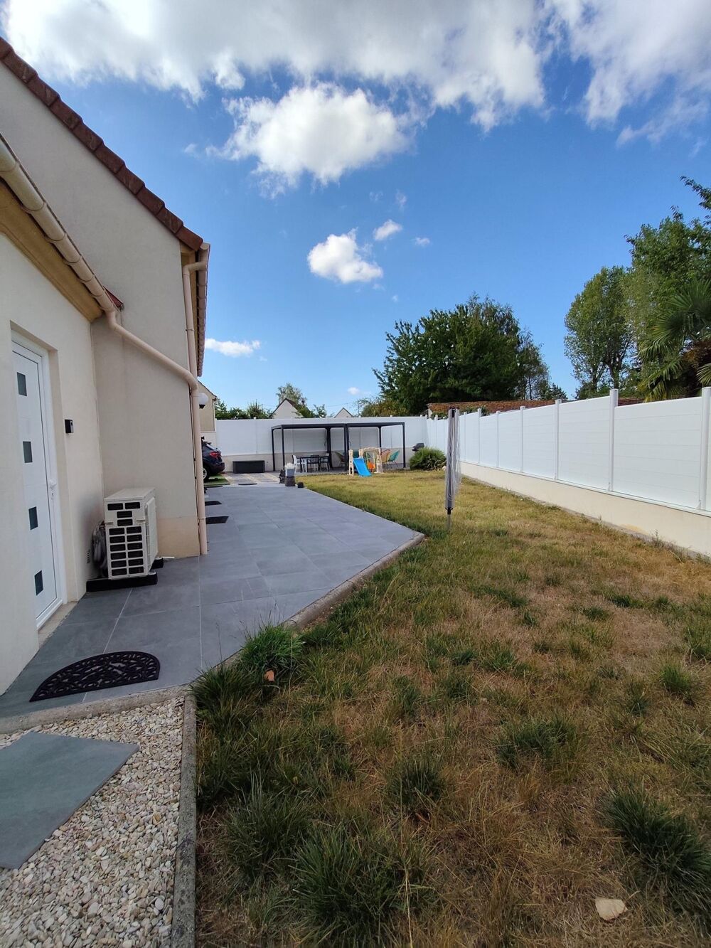 Vente Maison COUP DE CŒUR A DÉCOUVRIR !!!! Ivry-le-temple