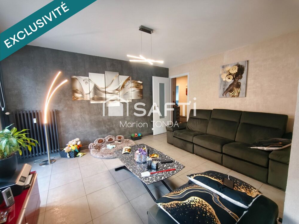 Vente Appartement Appartement confort centre Fourneaux Fourneaux