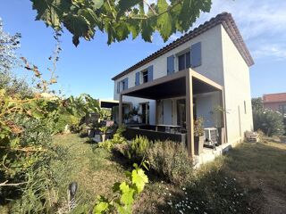  Maison à vendre 5 pièces 120 m²