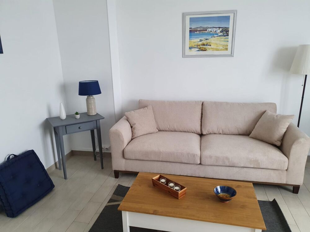 Vente Appartement T2 avec ascenseur à Lorient-Carnel Lorient