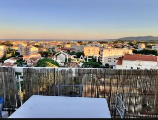  Appartement � vendre 2 pi�ces 42 m�