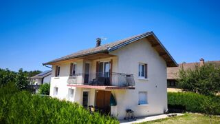 Vente Maison Maison familiale à Cize Cize