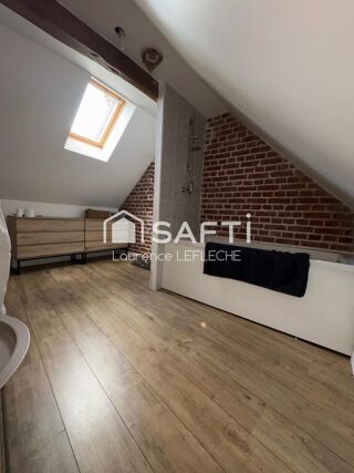  Maison à vendre 4 pièces 202 m²