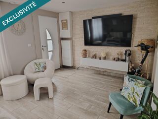  Maison à vendre 4 pièces 83 m²