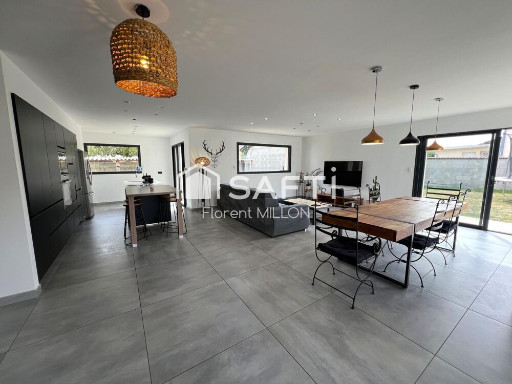 Vente Maison Maison récente et économique, proche centre La frette