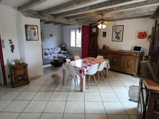  Maison � vendre 10 pi�ces 212 m�