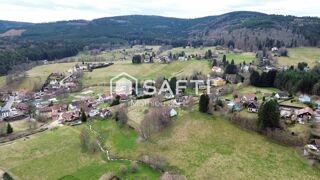  Terrain à vendre 1167 m²