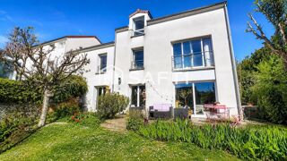  Maison � vendre 6 pi�ces 166 m�