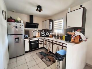 Maison à vendre 4 pièces 100 m²