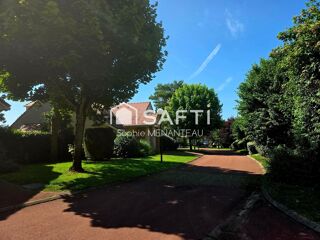  Appartement  vendre 2 pices 48 m