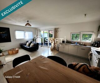  Appartement � vendre 4 pi�ces 81 m�