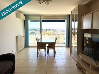  Appartement � vendre 3 pi�ces 74 m�