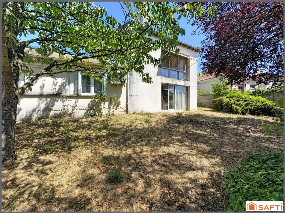 Opportunité investisseurs à Metz