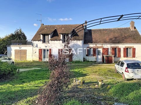   Idéal Primo accédant. Maison - 4 pièce(s) - 112 m²
