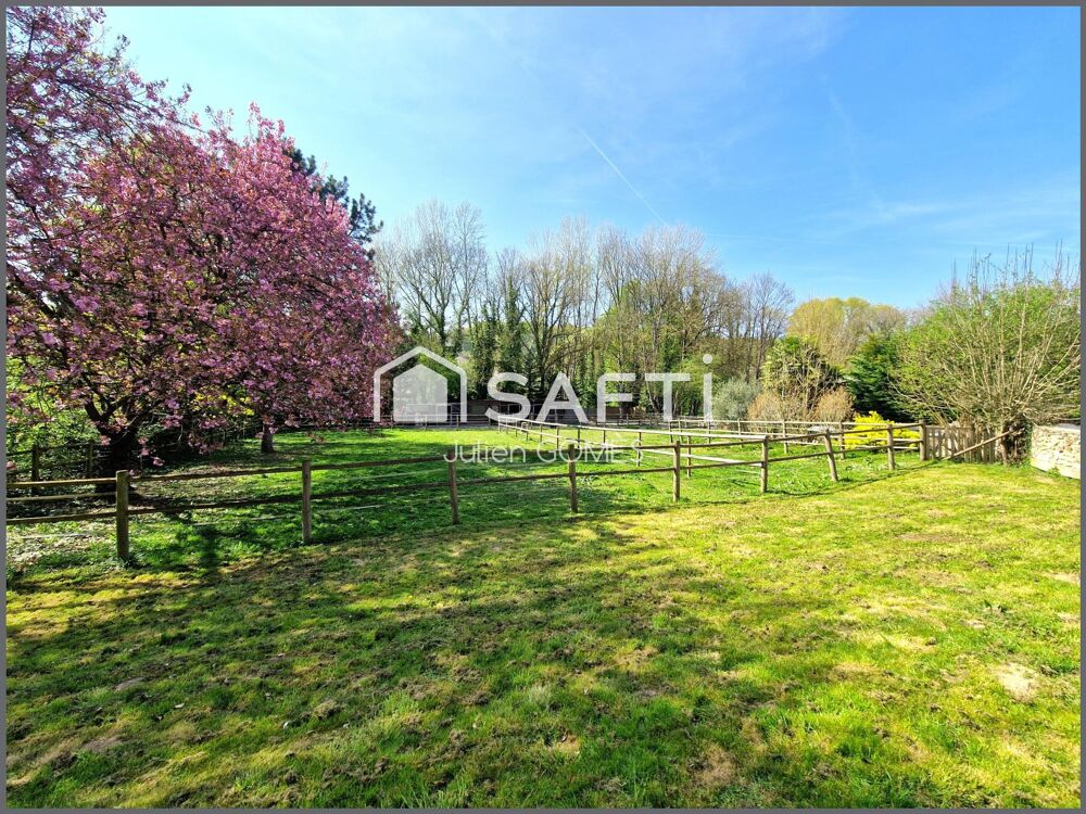  vendre  Maison Coulommiers (77120)