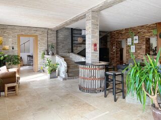 Maison à vendre 5 pièces 174 m²