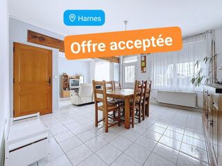  Maison � vendre 5 pi�ces 130 m�
