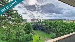  Appartement � vendre 5 pi�ces 82 m�