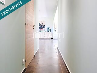  Maison � vendre 4 pi�ces 117 m�