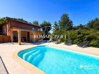 Maison à vendre 5 pièces 130 m²