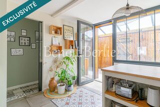  Maison  vendre 3 pices 86 m