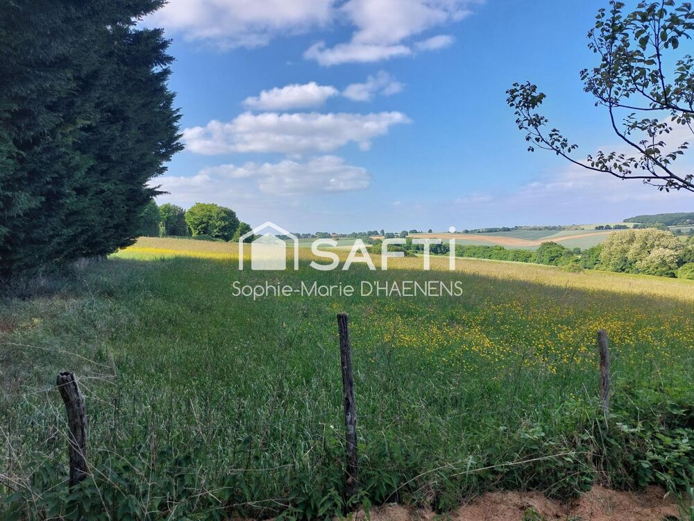 Vente Maison Belle long�re au calme Saint-verain