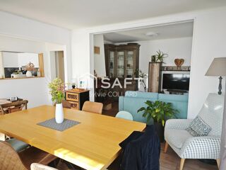  Maison � vendre 4 pi�ces 83 m�