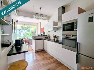  Maison � vendre 6 pi�ces 123 m�